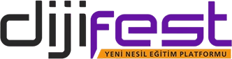 Dijifest — Yeni Nesil Eğitim Platformu